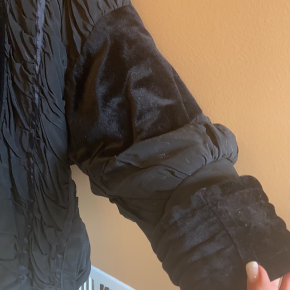 Mikki Coat- Made in Spain - Picture 6 of 9